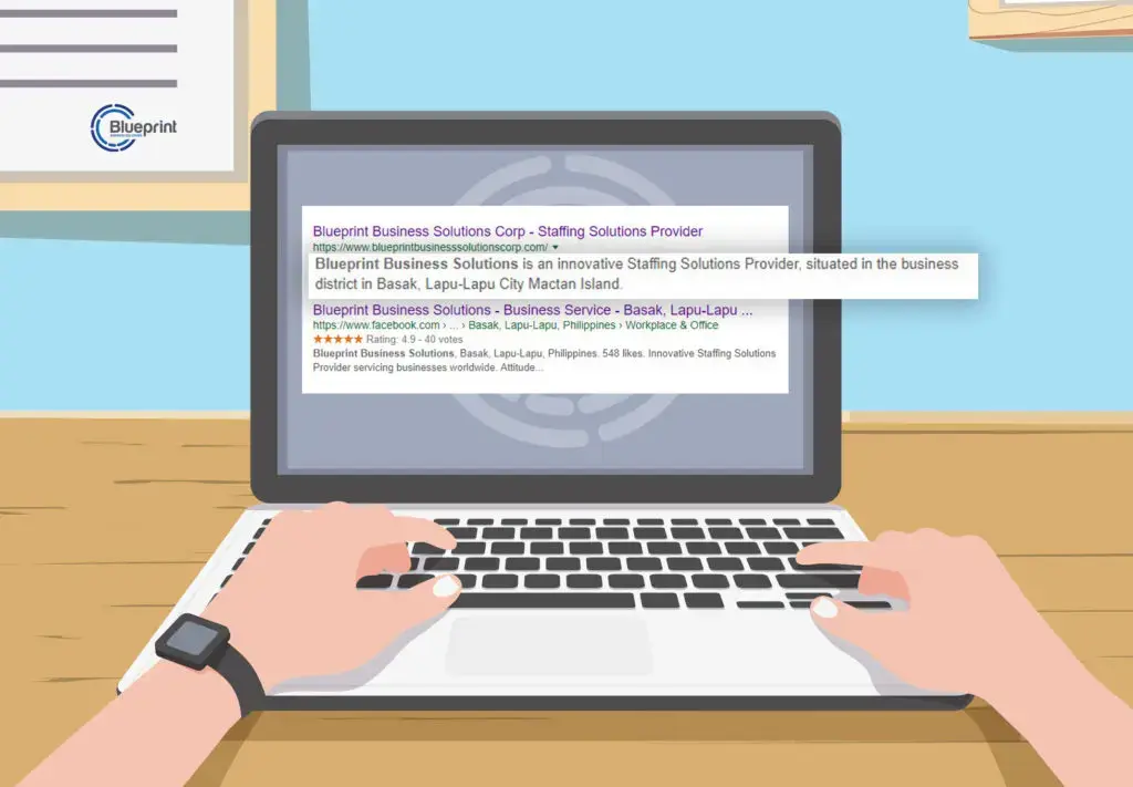 SEO Guru Rules: The Meta Description