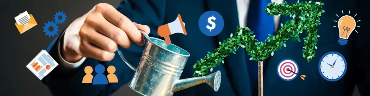 How to Survive the Odds of Corporate Growth