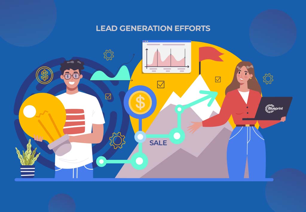 Lead Generation: Innovative Techniques for Growing Your Sales Pipeline