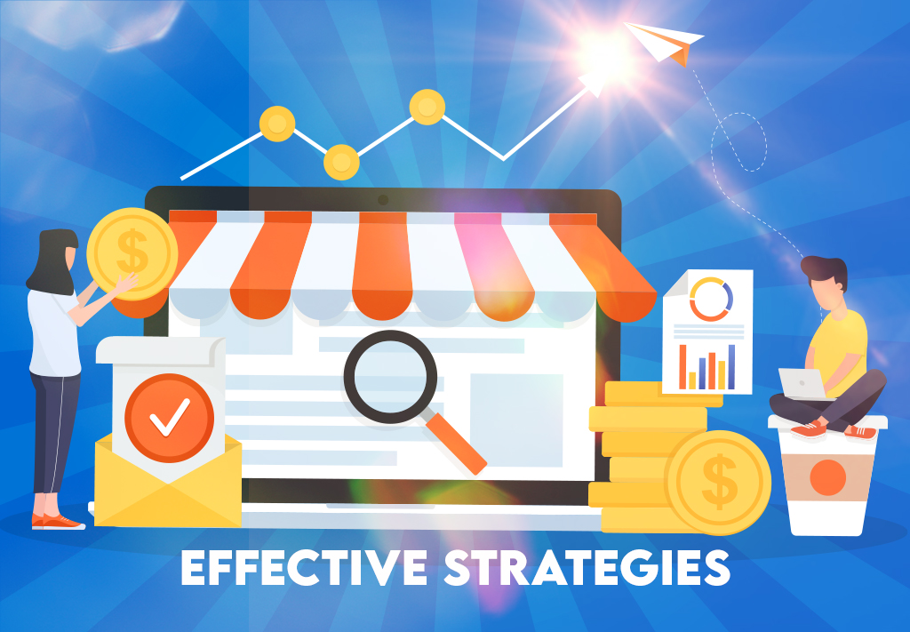 Effective Strategies for Online Marketing for Small Businesses