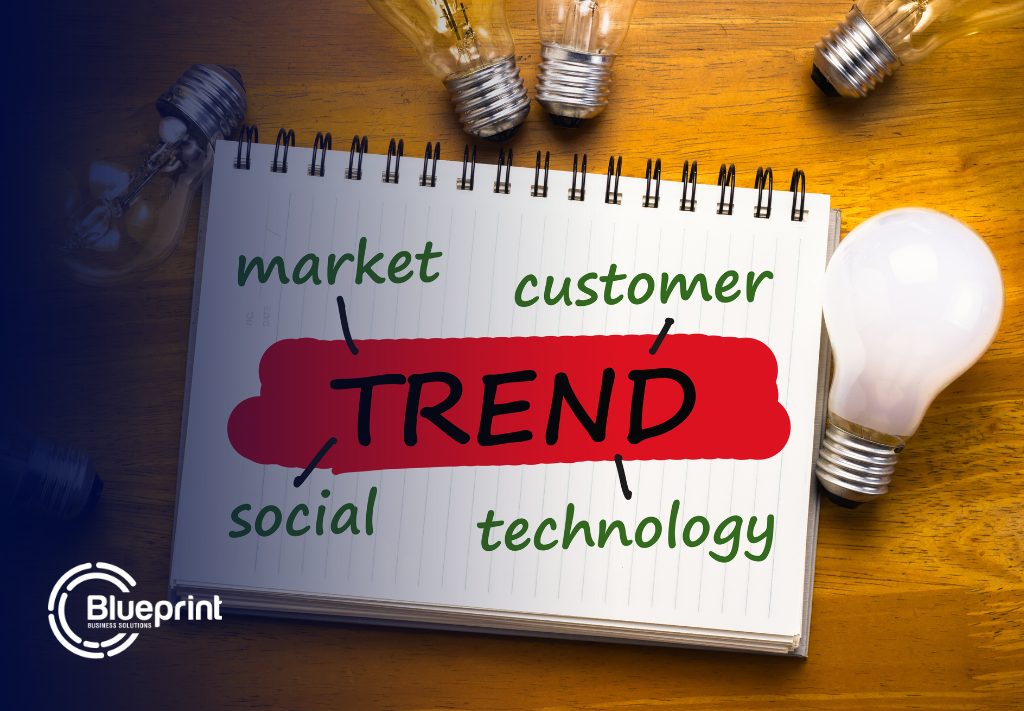 Top 10 Marketing Trends of 2024: Key Insights You Can’t Miss