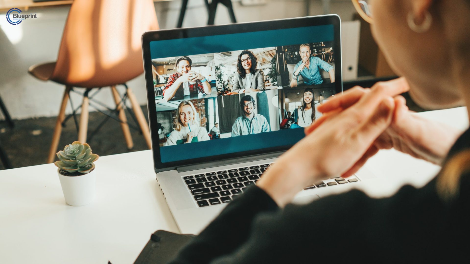 Picture of The Best Project Management Tools for Remote Teams - Blueprint Business ...