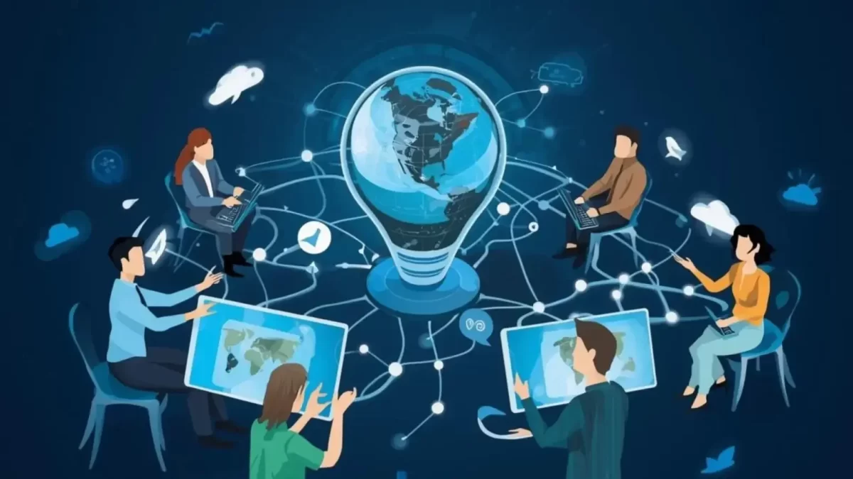 The Strategic Advantages of Outsourcing in 2025