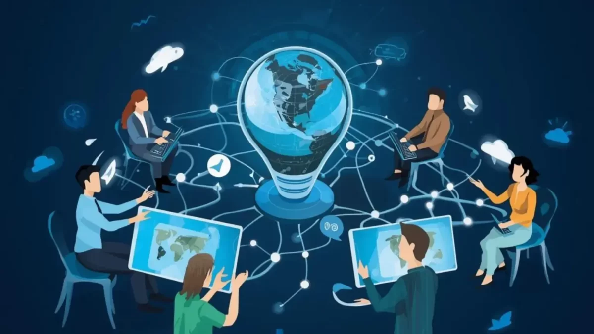 The Strategic Advantages of Outsourcing in 2025