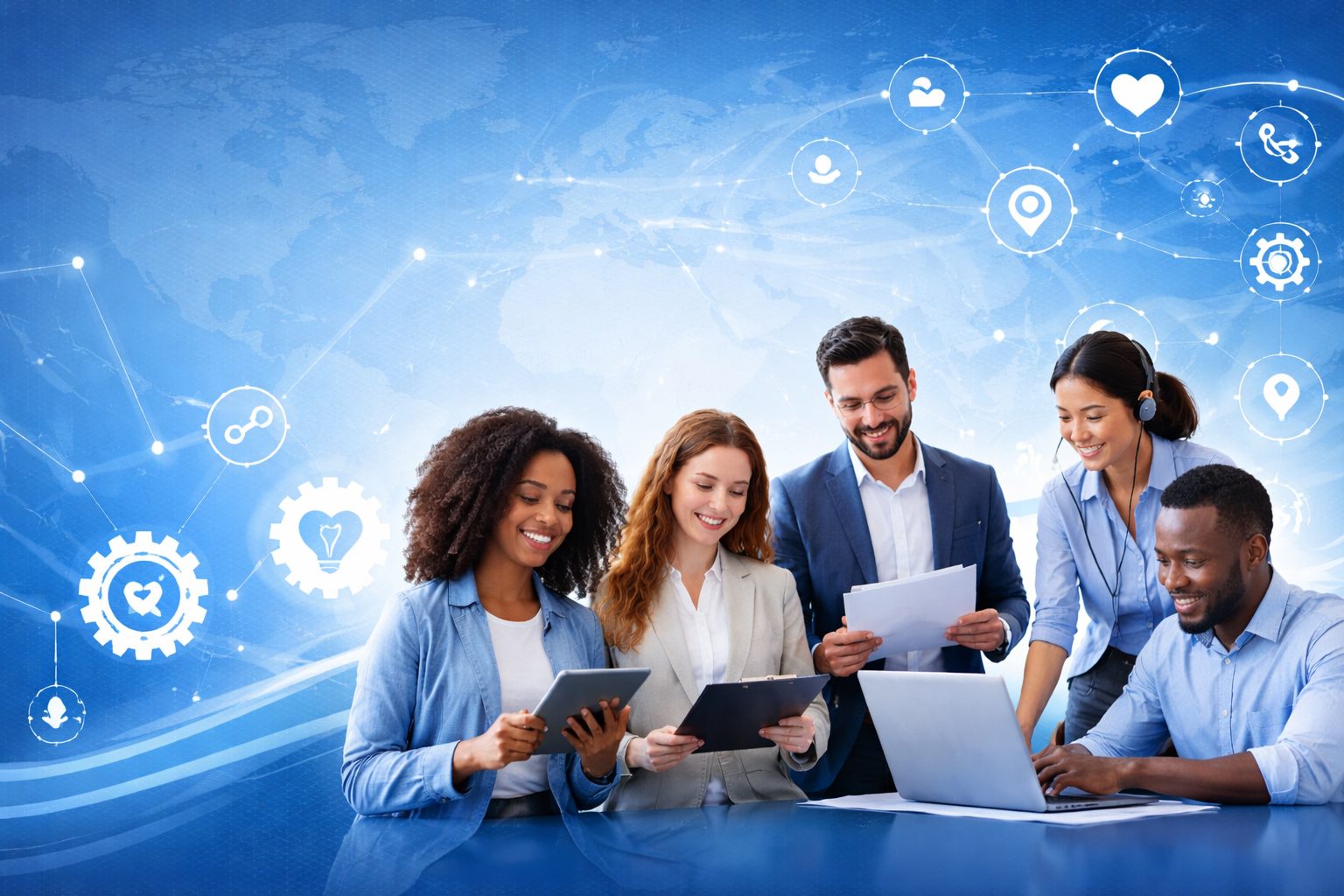 Outsourcing in 2026: Building Global Teams with the A-PLUS Culture