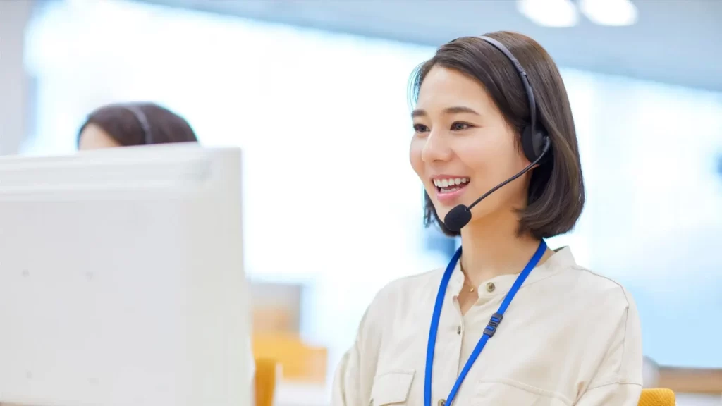 Contact center BPO services for businesses in Texas