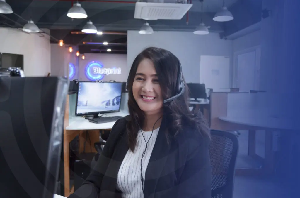 Professional contact center BPO company supporting Texas businesses