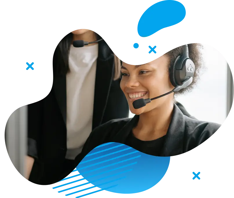 Outsourcing company in the USA providing remote staffing solutions for businesses