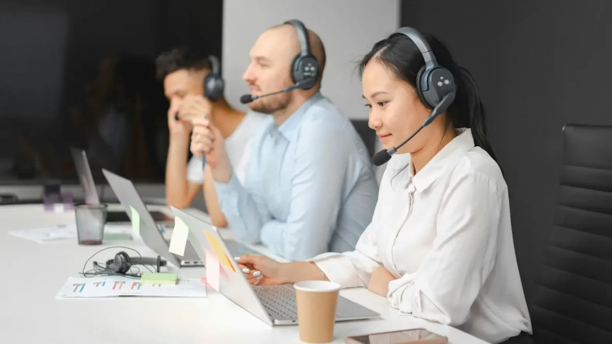 technology outsourcing