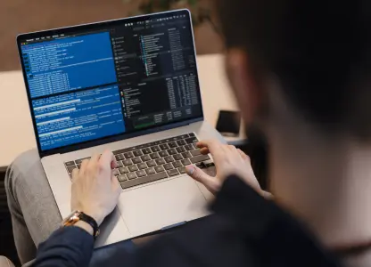 chat support process outsourcing of Blueprint Business Solutions Corp