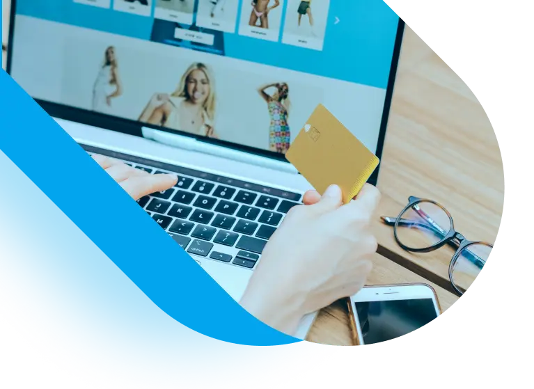 Professional remote administrative assistant services provided by Blue Print Business Solutions Corp for scaling businesses.
