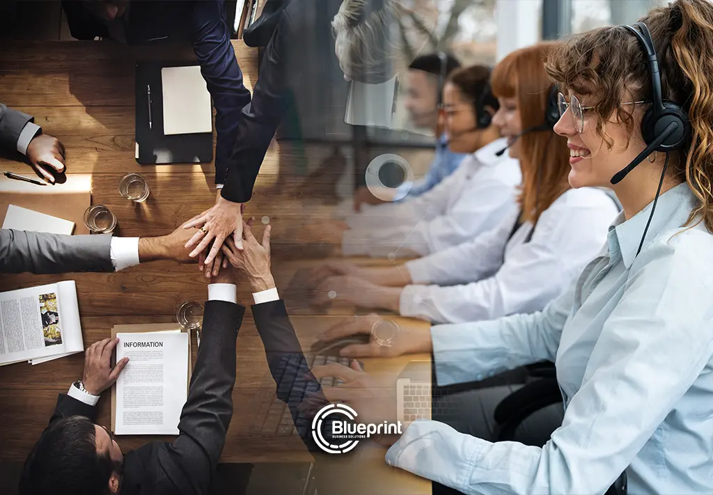 staff outsourcing services