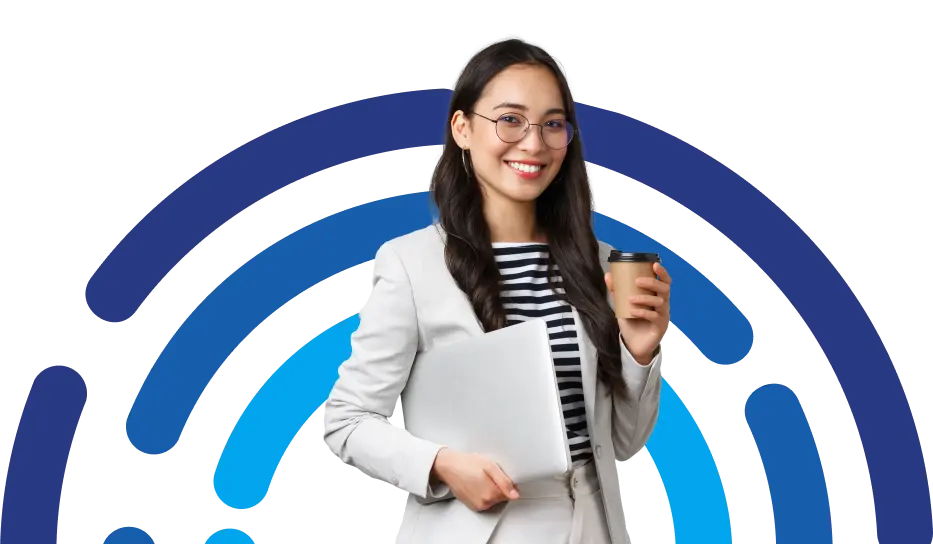 Blueprint Business Solutions Corp remote CSR team supporting Austin TX companies with professional customer service representative jobs outsourcing