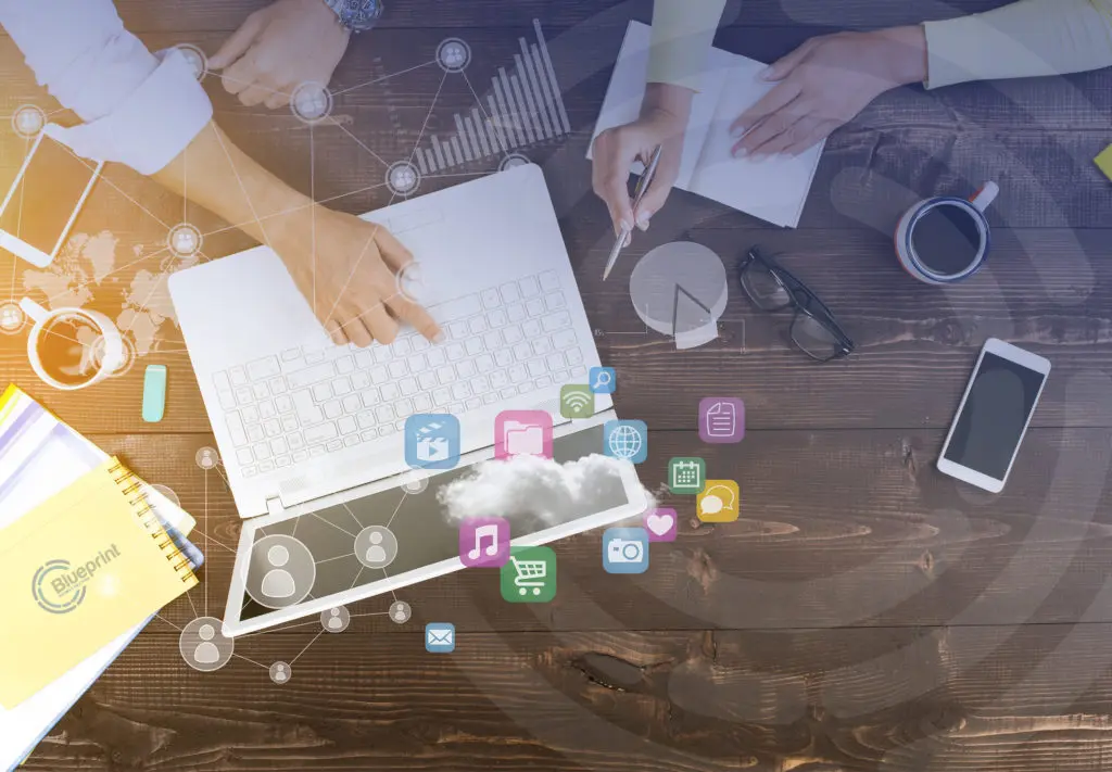 outsourcing digital marketing services