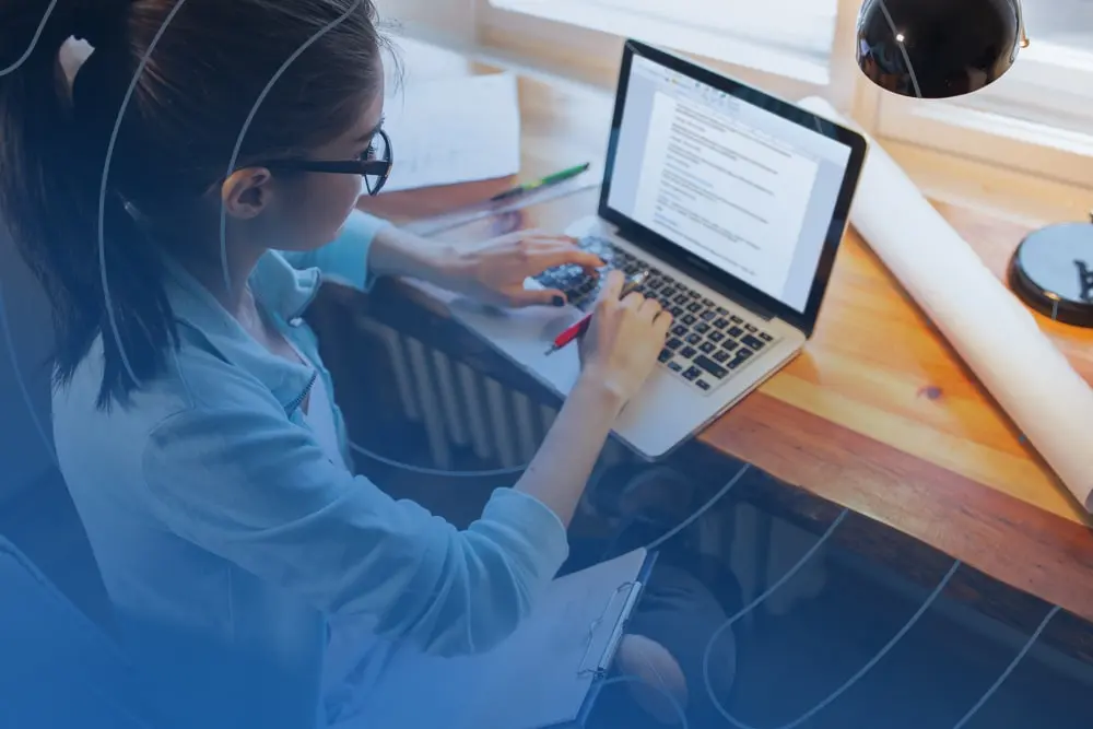 Outsourcing copywriting and writing services for Texas businesses – Blueprint Business Solutions Corp