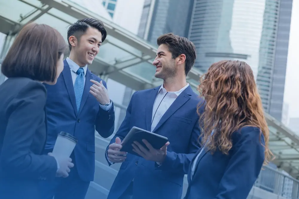 Expert paralegal outsourcing services specialist preparing legal briefs and litigation support documents.
