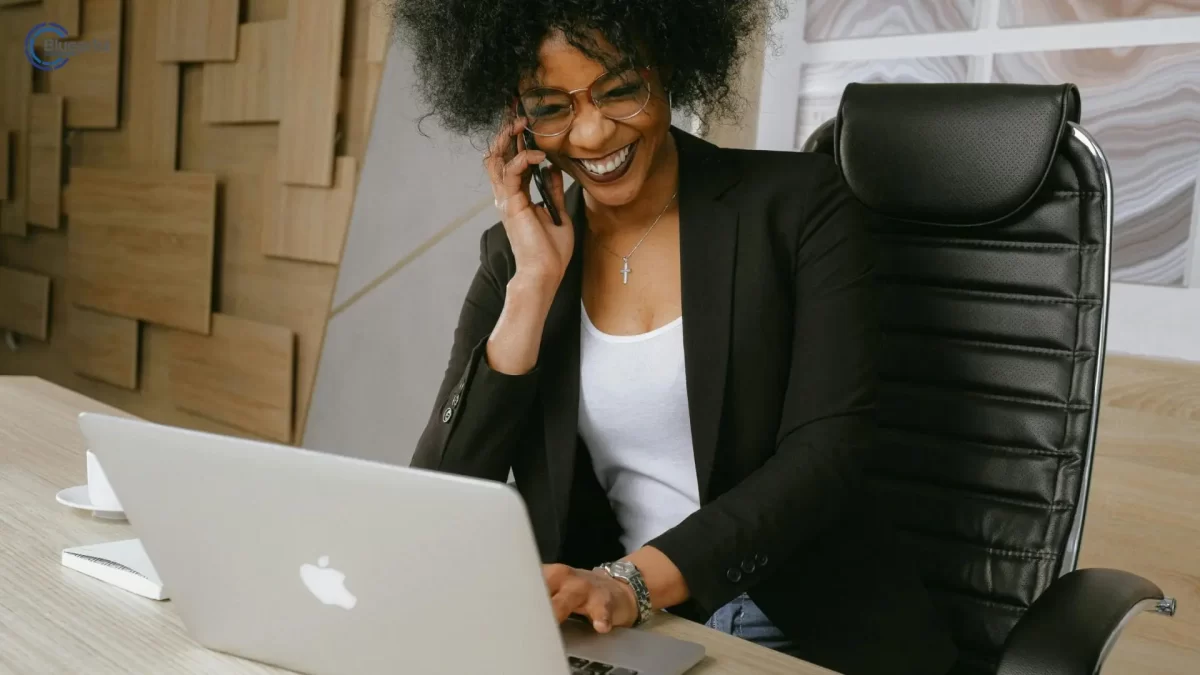 Bookkeeping services Austin — managed remote financial support for Travis County businesses and SaaS startups by Blueprint Business Solutions Corp