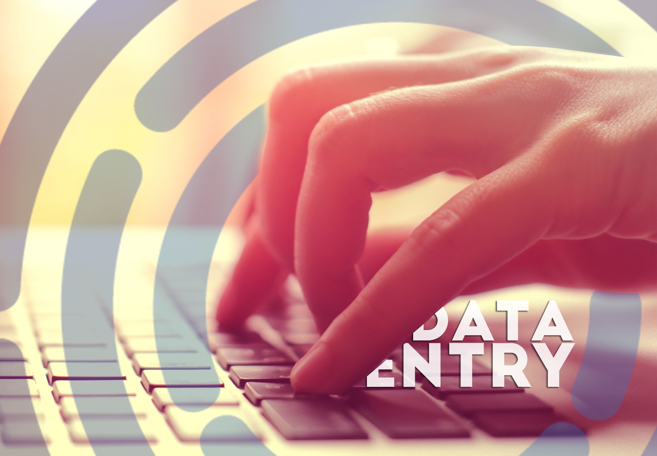 Data Clerk Business Blueprint Solutions - Corp Entry