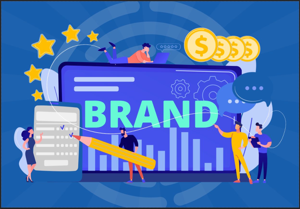 Building a Strong Brand Online in 2024: Strategies for Small Business Owners